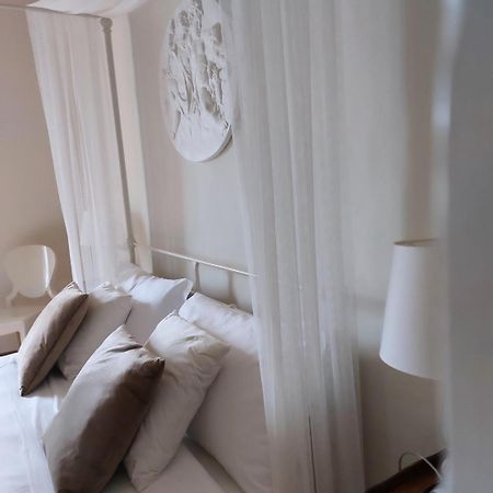 B&B Palazzo Mattei Novafeltria Bagian luar foto