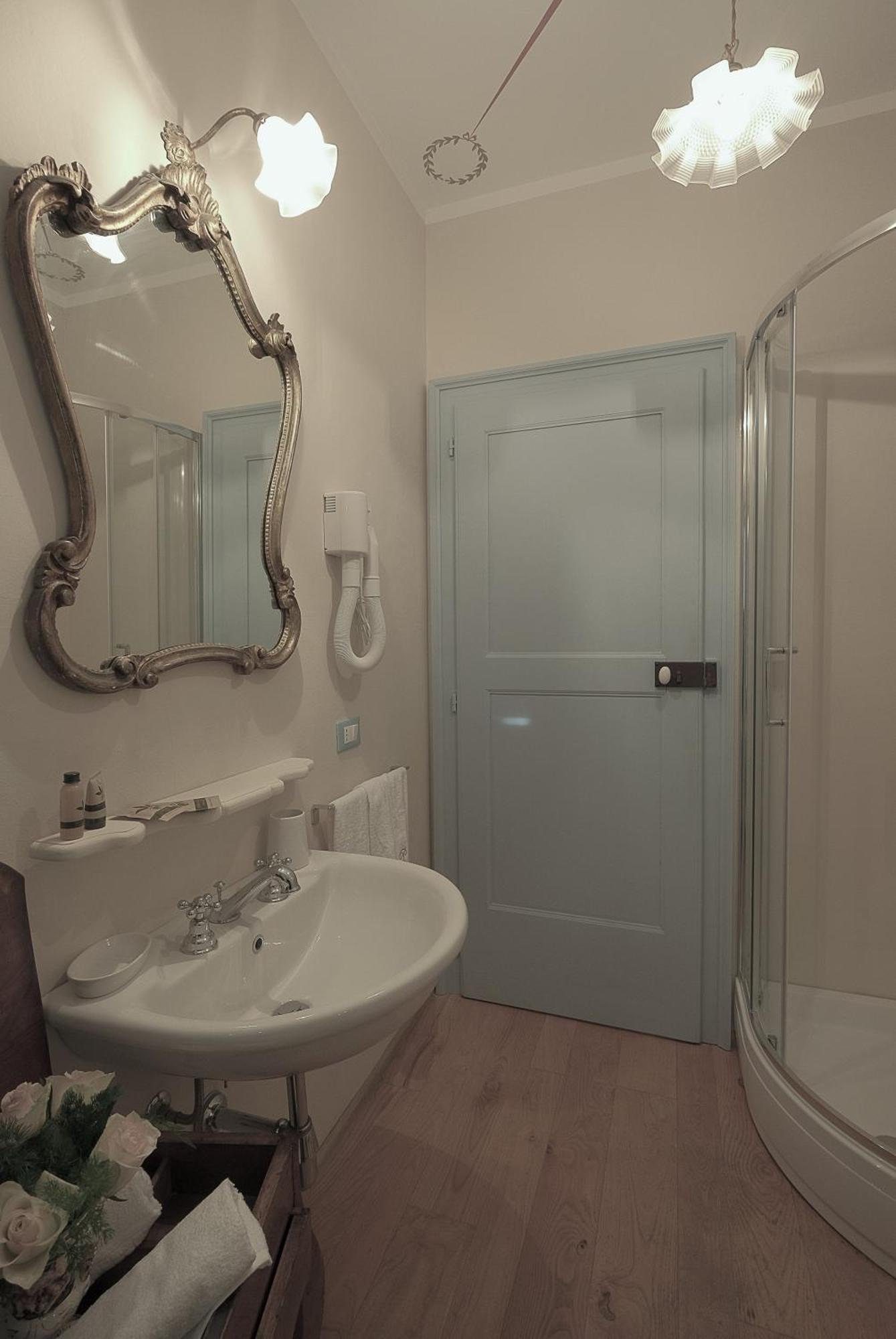 B&B Palazzo Mattei Novafeltria Bagian luar foto