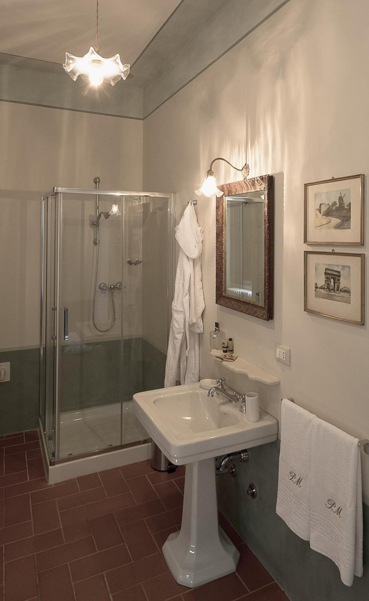 B&B Palazzo Mattei Novafeltria Bagian luar foto