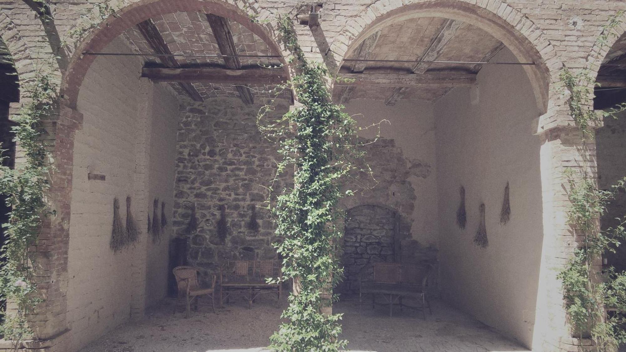 B&B Palazzo Mattei Novafeltria Bagian luar foto