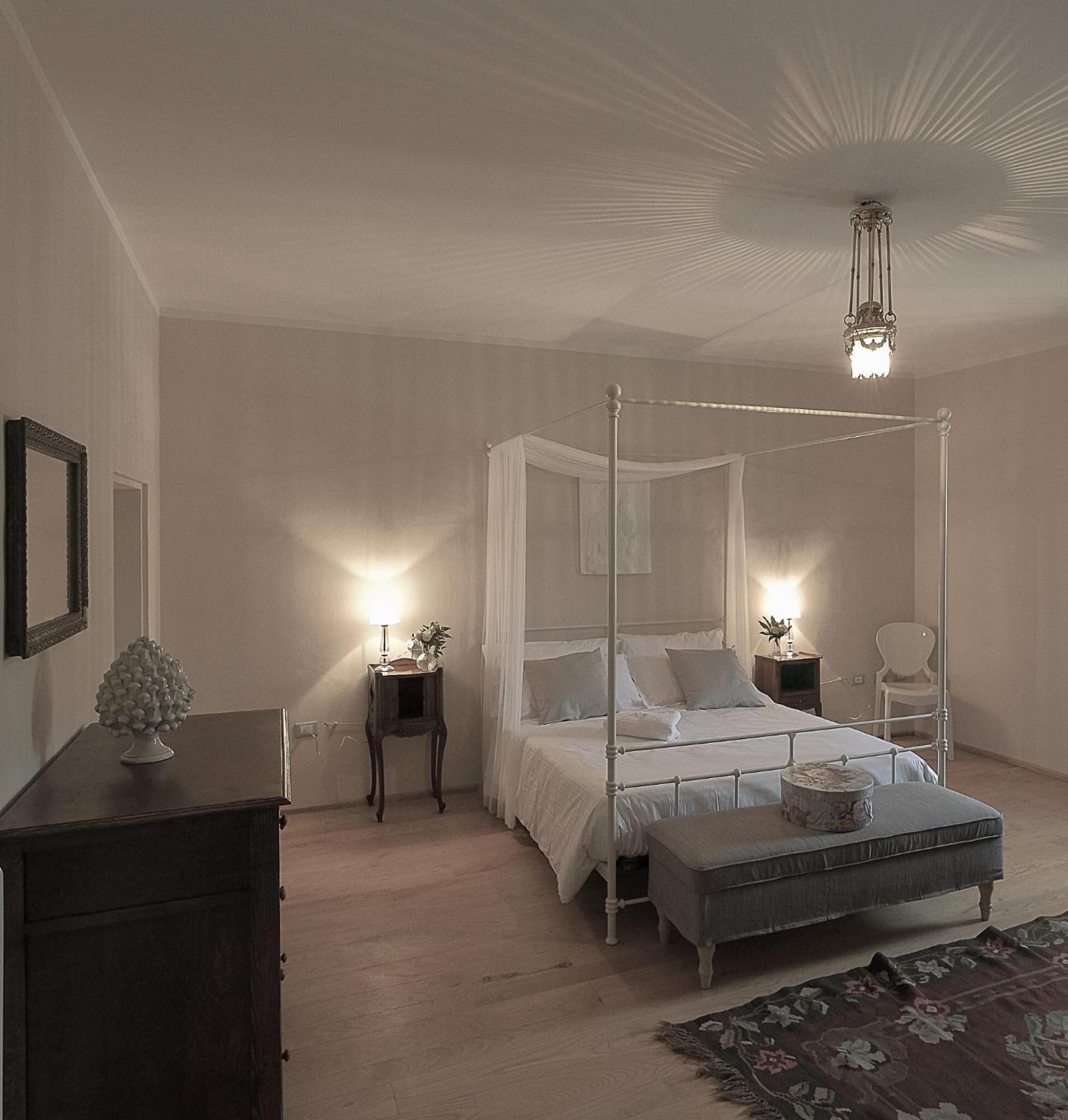 B&B Palazzo Mattei Novafeltria Bagian luar foto