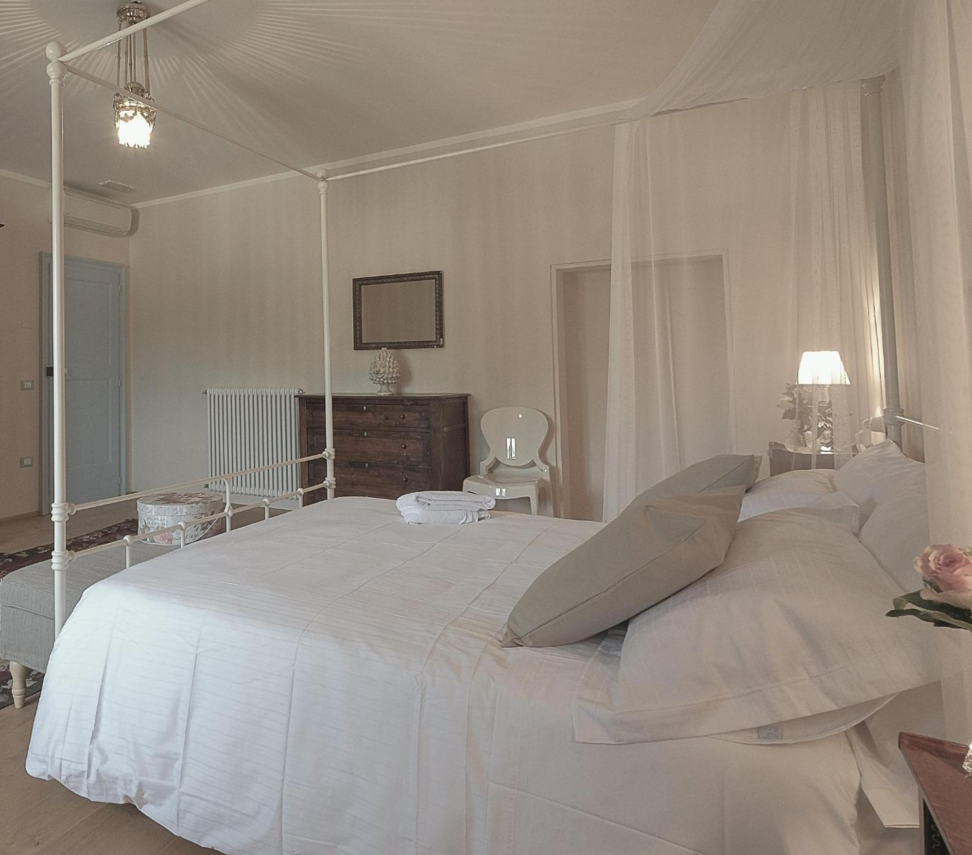 B&B Palazzo Mattei Novafeltria Bagian luar foto