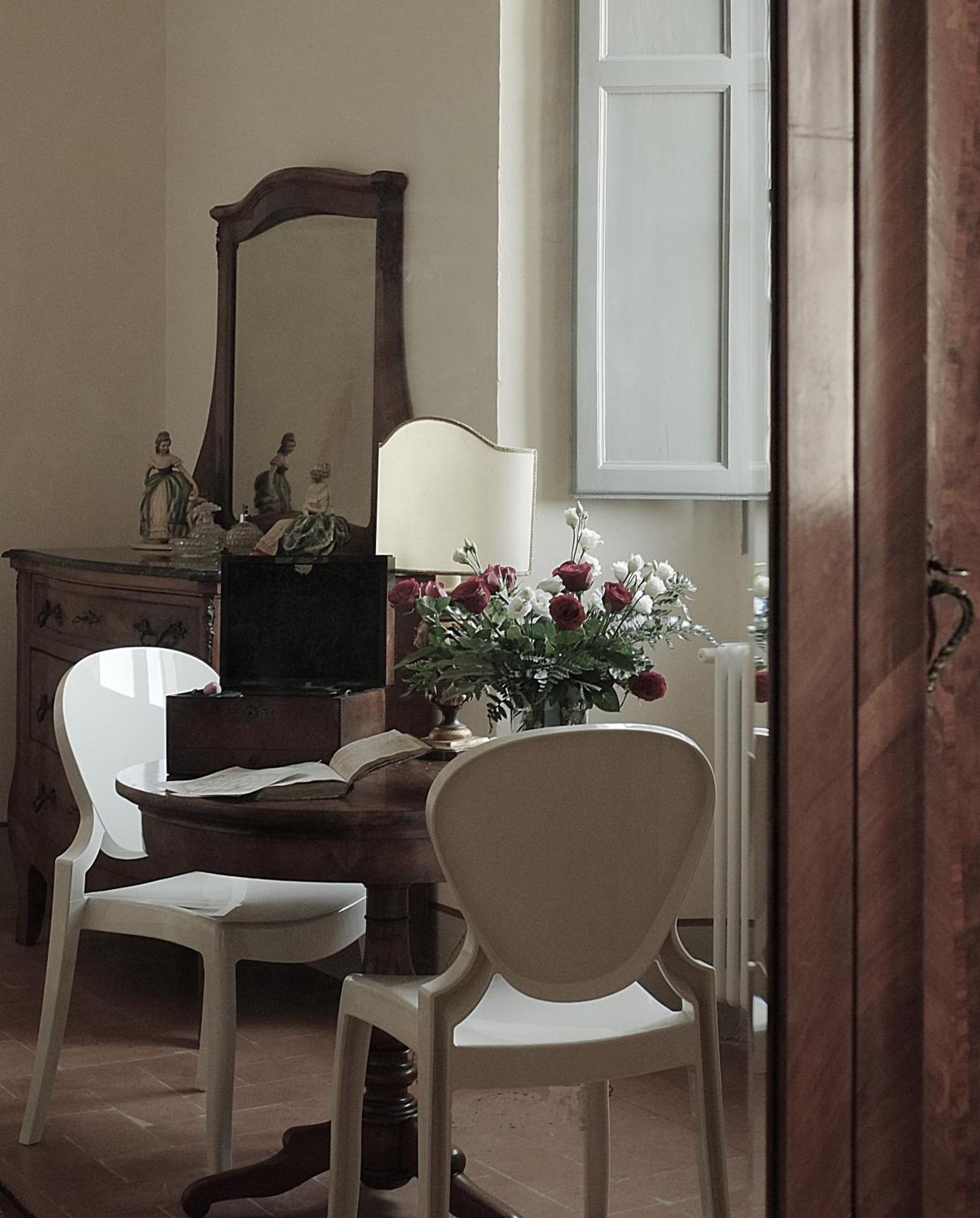 B&B Palazzo Mattei Novafeltria Bagian luar foto