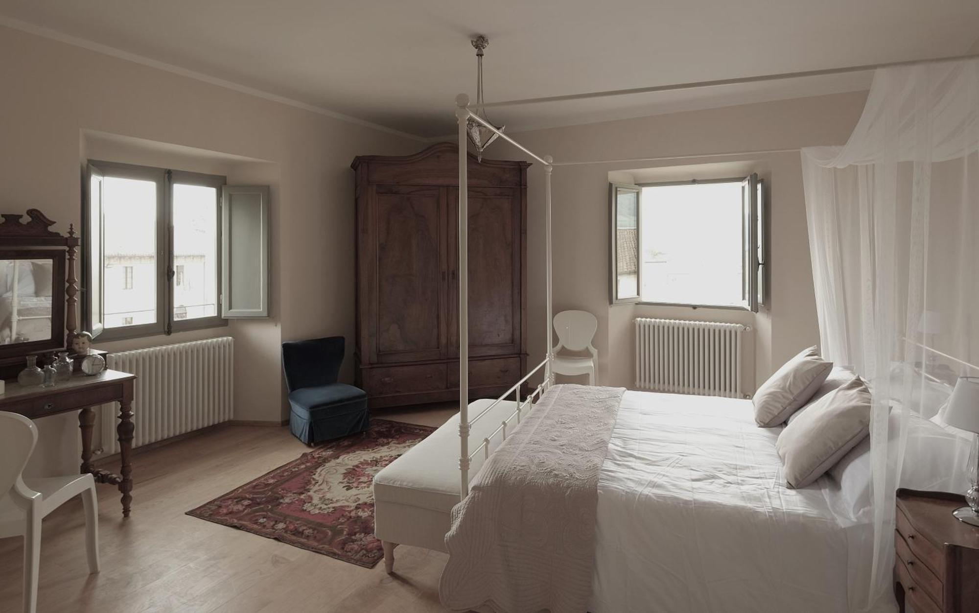 B&B Palazzo Mattei Novafeltria Bagian luar foto