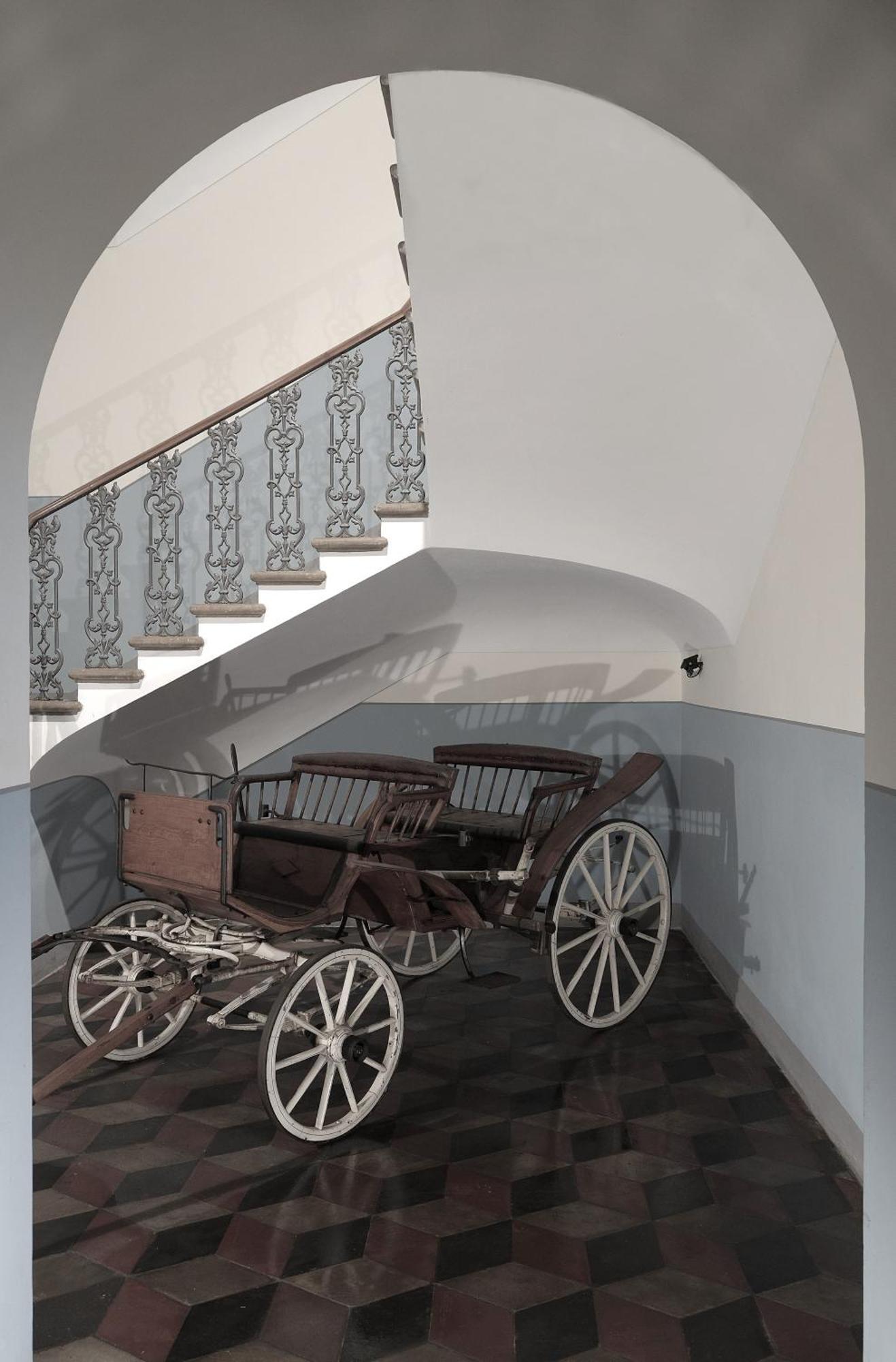 B&B Palazzo Mattei Novafeltria Bagian luar foto