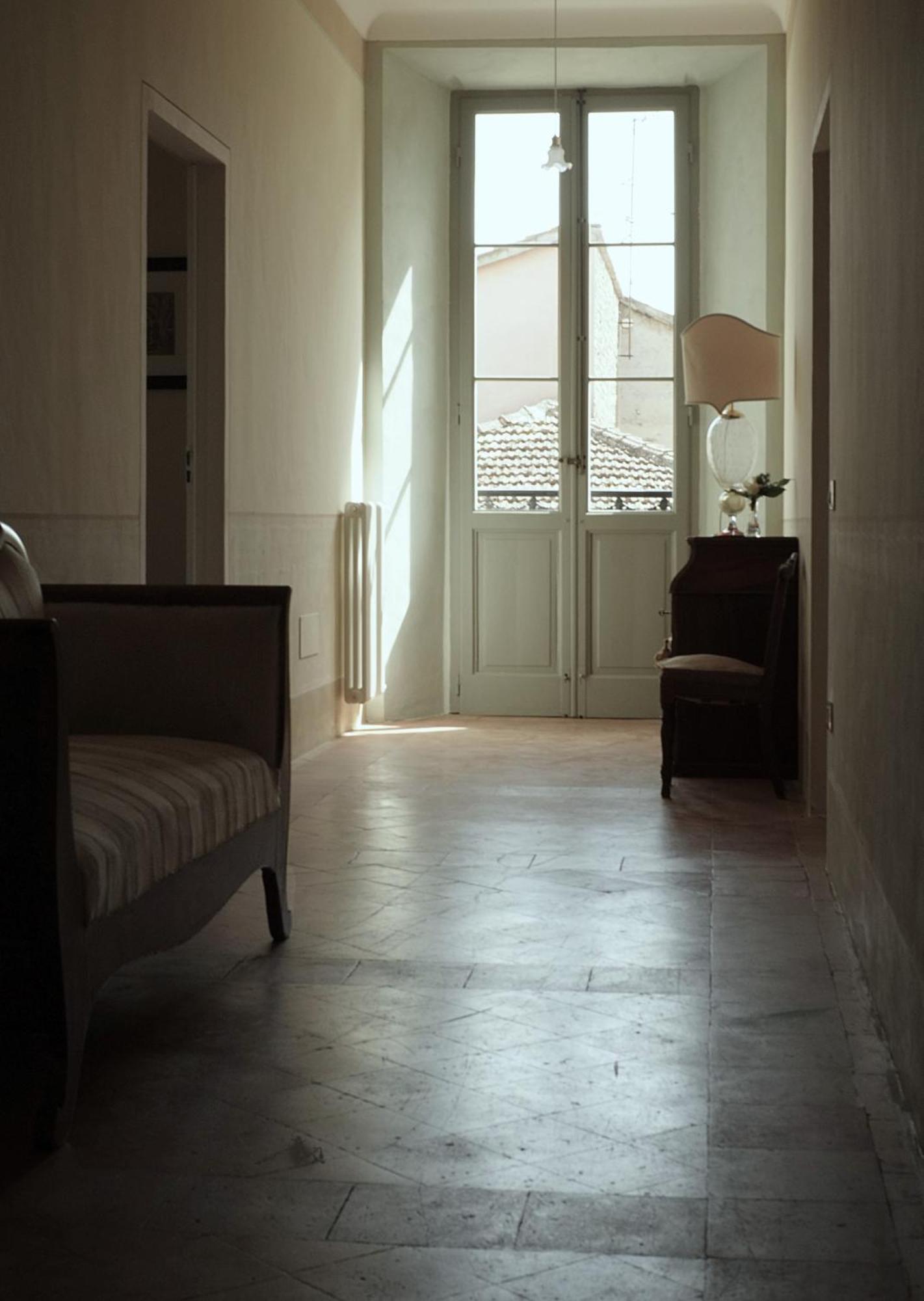 B&B Palazzo Mattei Novafeltria Bagian luar foto