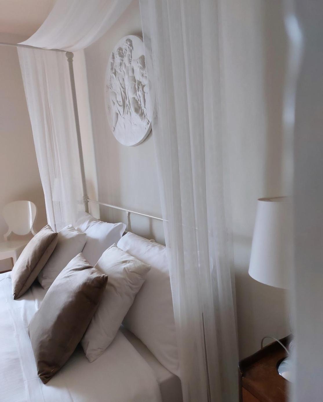 B&B Palazzo Mattei Novafeltria Bagian luar foto