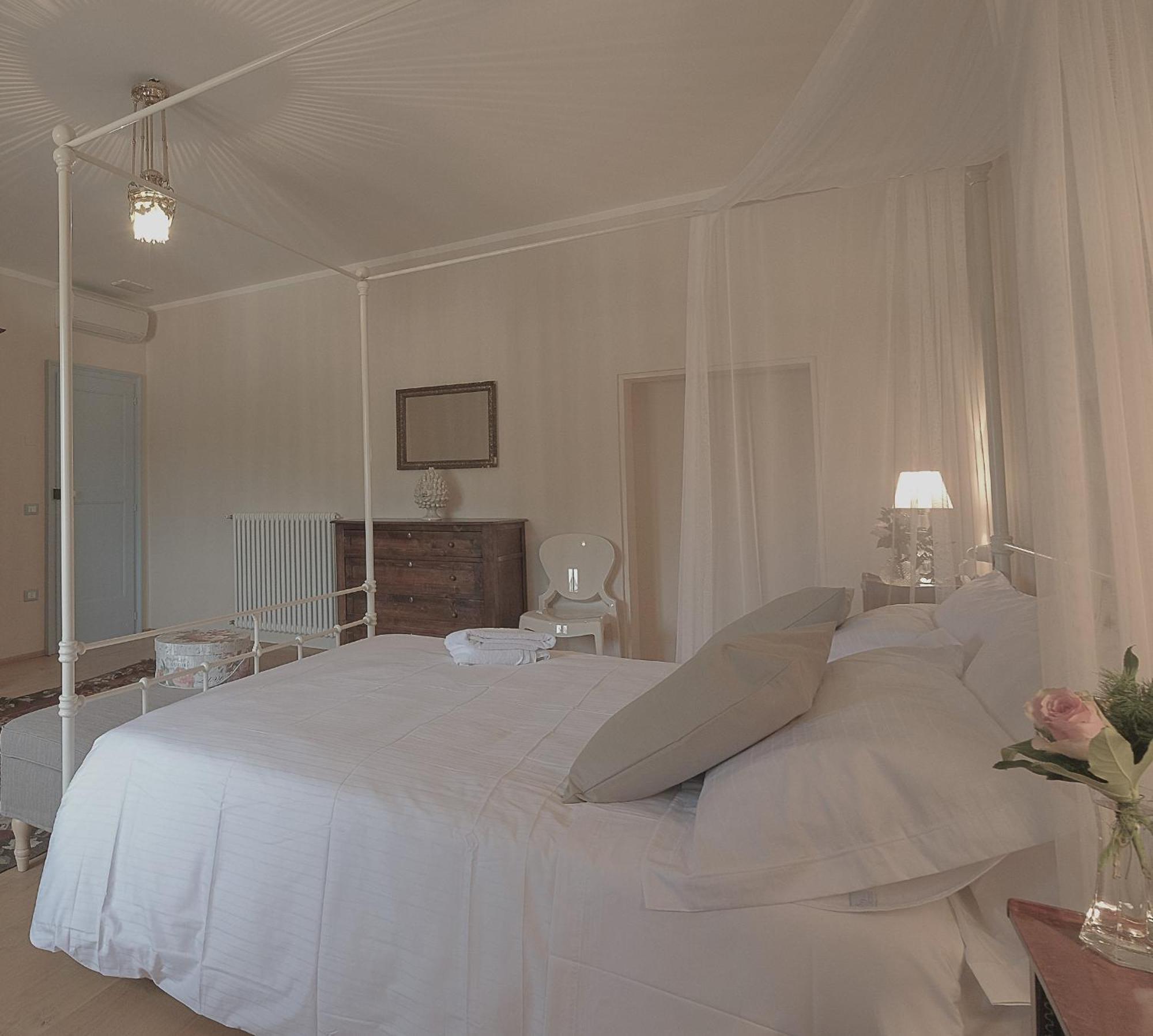 B&B Palazzo Mattei Novafeltria Bagian luar foto